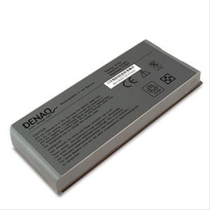 Denaq Y4361 Battery1