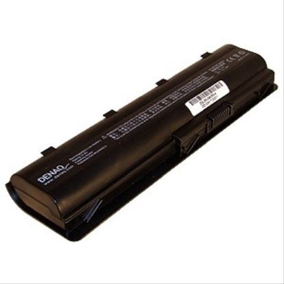 Denaq DQ-MU06055-6 notebook spare part Battery1