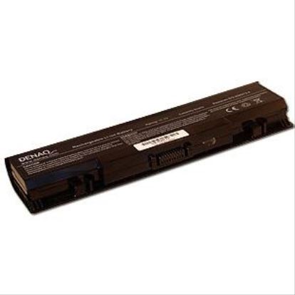 Denaq DQ-KM973-6 notebook spare part Battery1