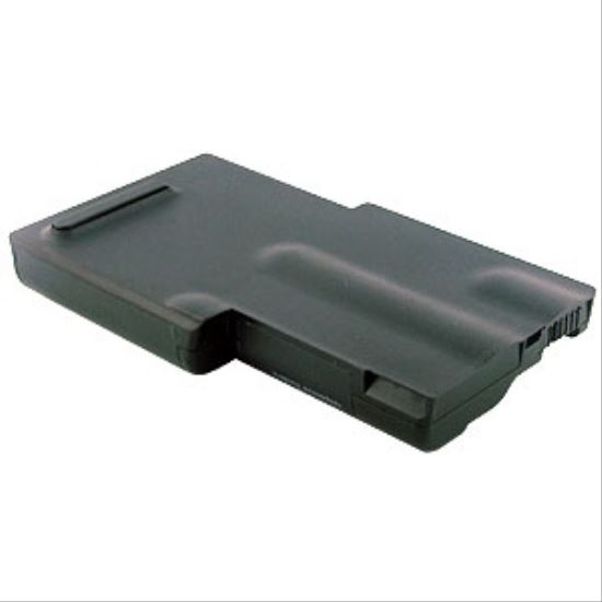 Dantona NM-02K6620-6 notebook spare part Battery1