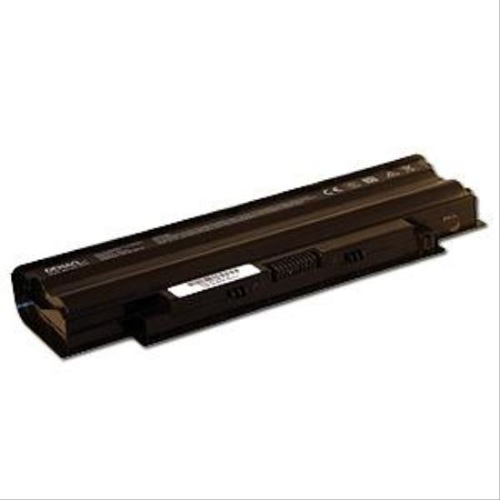 Dantona NM-9T48V-6 notebook spare part Battery1