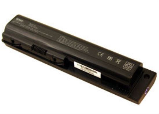 Denaq NM-EV06055-12 notebook spare part Battery1