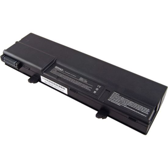 Denaq NM-HF674 notebook spare part Battery1
