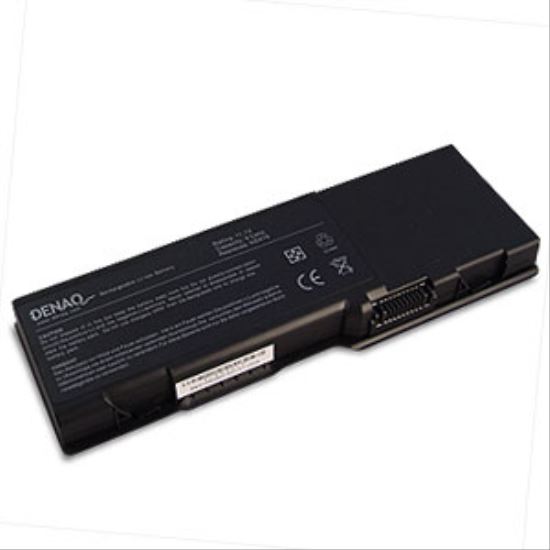 Denaq NM-KD476 notebook spare part Battery1