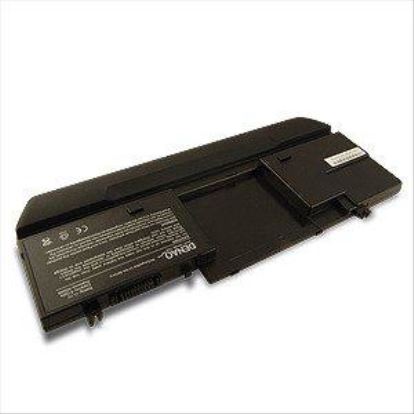Denaq NM-KG046 notebook spare part Battery1