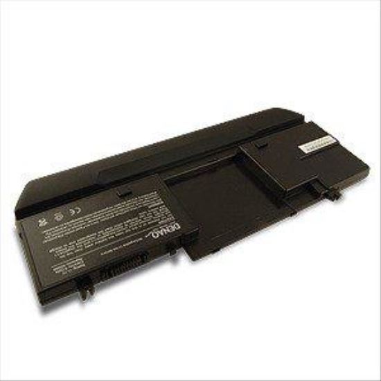 Denaq NM-KG046 notebook spare part Battery1