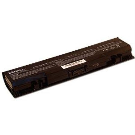 Denaq NM-KM973-6 notebook spare part Battery1