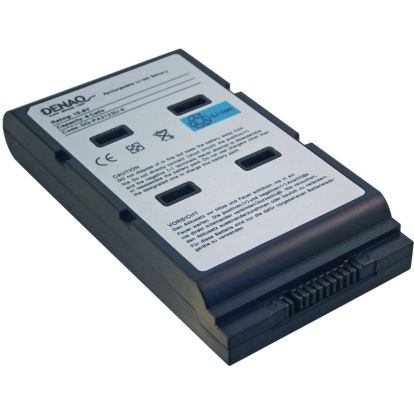 Denaq NM-PA3123U-6 notebook spare part Battery1