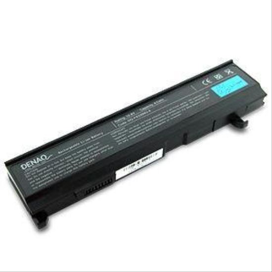 Denaq NM-PA3399U-6 notebook spare part Battery1