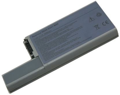 Dantona NM-DF230 notebook spare part Battery1