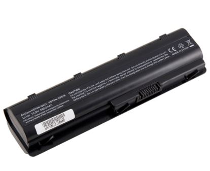 Dantona NM-HSTNN-Q61C-12 notebook spare part Battery1