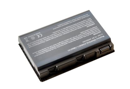 Dantona NM-TM00741 notebook spare part Battery1