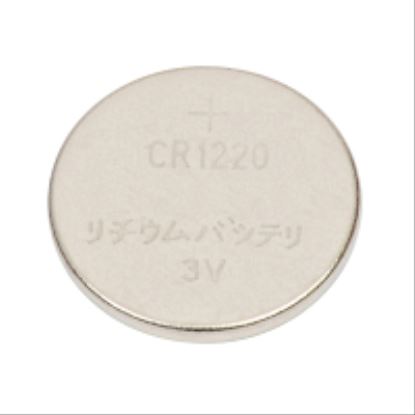 Dantona LITH-1 household battery Single-use battery CR1220 Lithium1