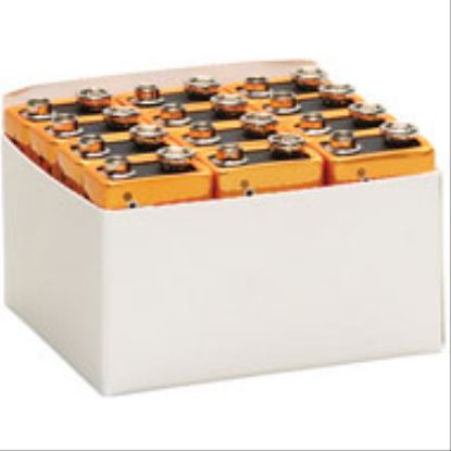 UltraLast UL129VB household battery Single-use battery 9V Alkaline1