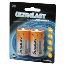 UltraLast ULA2C household battery Single-use battery C Alkaline1
