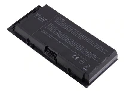 Dantona NM-FV993-6 notebook spare part Battery1