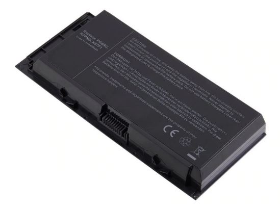 Picture of Dantona NM-FV993-6 laptop spare part Battery