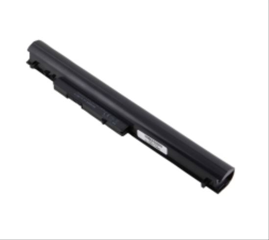 Dantona NM-LA04-6 notebook spare part Battery1