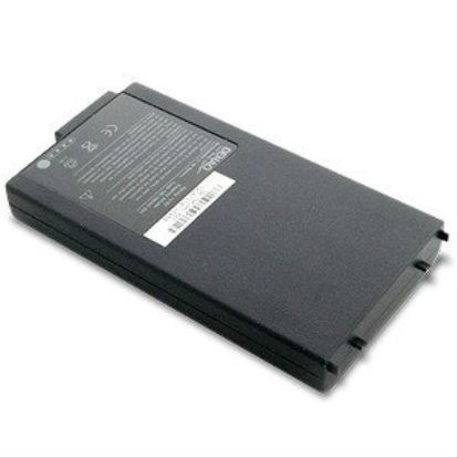 Denaq DQ-196345-B21 notebook spare part Battery1