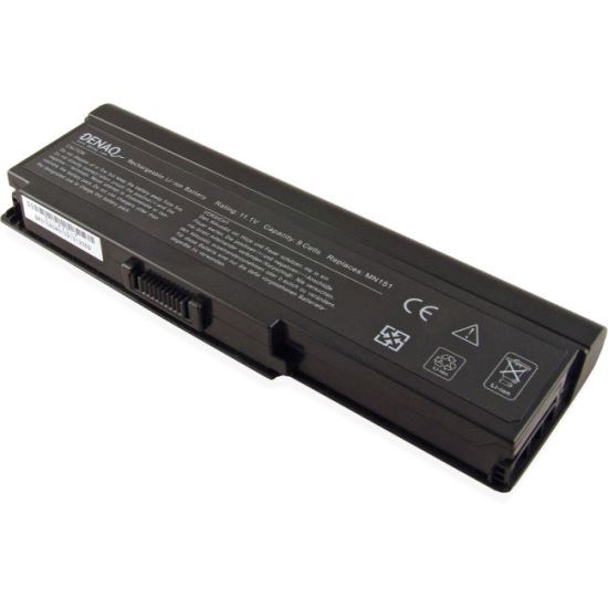 Denaq NM-MN151 notebook spare part Battery1