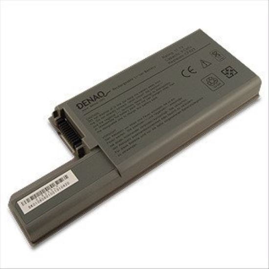 Denaq NM-CF623 notebook spare part Battery1