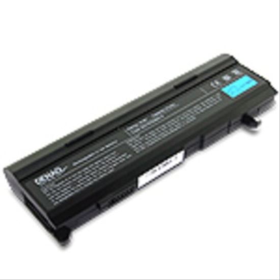 Denaq NM-PA3399U-9 notebook spare part Battery1