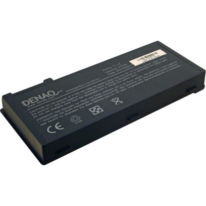 Denaq DQ-F2024-9 notebook spare part Battery1