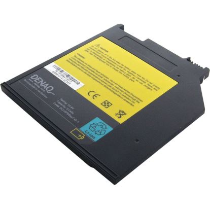 Denaq DQ-HPDBAYT40-3 notebook spare part Battery1