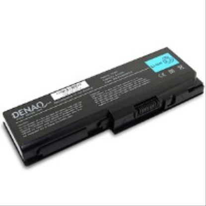 Denaq DQ-PA3536U-6 notebook spare part Battery1