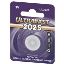 UltraLast UL2025 household battery Single-use battery CR2025 Lithium1