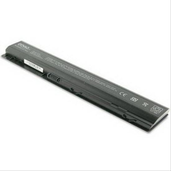 Denaq DQ-EV087AA-8 notebook spare part Battery1