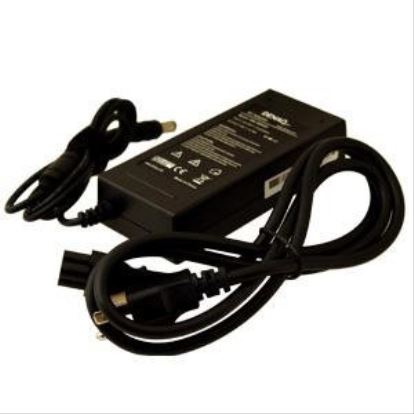 Denaq DQ-384020-7450 power adapter/inverter Indoor Black1