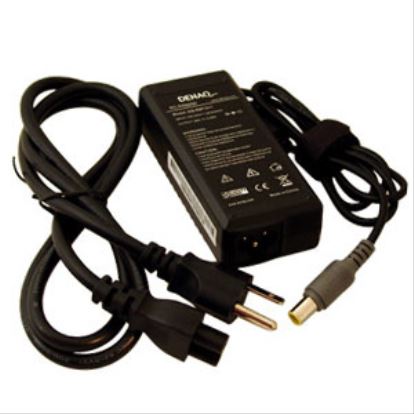 Denaq DQ-92P1211-7755 mobile device charger Black Indoor1