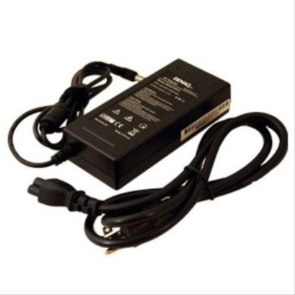 Denaq DQ-AC19V10-6044 mobile device charger Black Indoor1