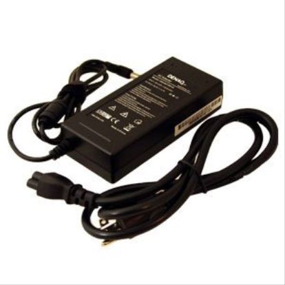Denaq DQ-AC19V19-6044 power adapter/inverter Indoor Black1