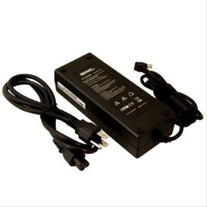 Denaq DQ-AC19V7-6044 mobile device charger Black Indoor1