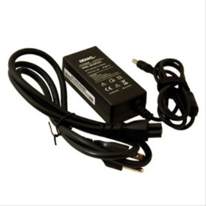 Denaq DQ-ADP36EH-4817 mobile device charger Black Indoor1