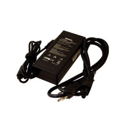 Denaq DQ-DL606A-4817 power adapter/inverter Indoor Black1