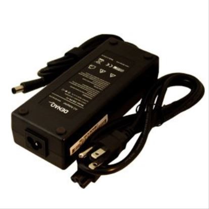 Denaq DQ-PA-13-7450 power adapter/inverter Indoor Black1