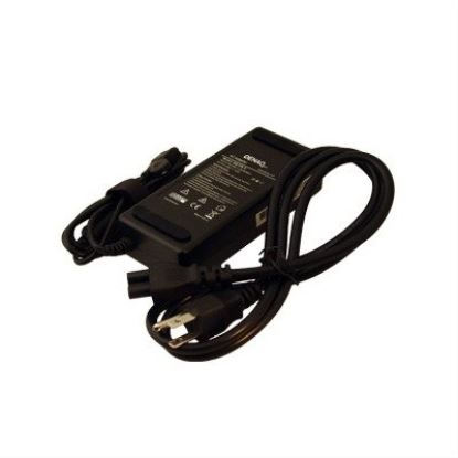 Denaq DQ-PA-9-3PIN power adapter/inverter Indoor Black1