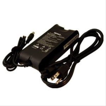 Denaq DQ-PA-10-7450 power adapter/inverter Indoor Black1