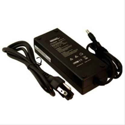 Denaq DQ-PA115108-5525 mobile device charger Black Indoor1