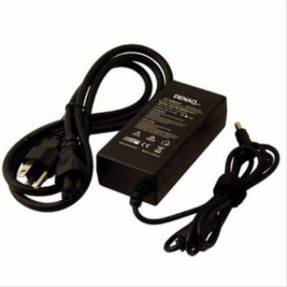 Denaq DQ-PA160002-4817 mobile device charger Black Indoor1