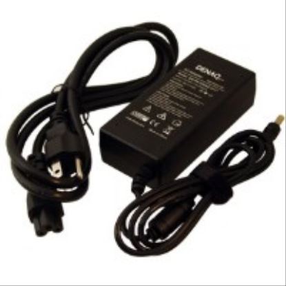 Denaq DQ-PA165002-4817 mobile device charger Black Indoor1