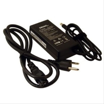 Denaq DQ-PA165002-5517 mobile device charger Black Indoor1