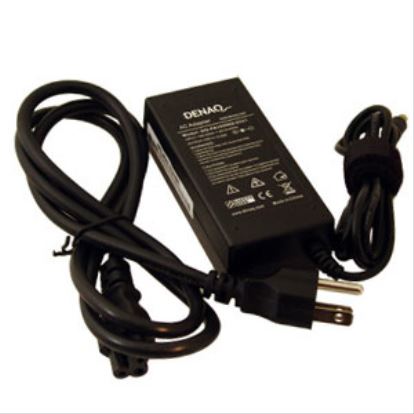 Denaq DQ-PA165002-5521 mobile device charger Black Indoor1