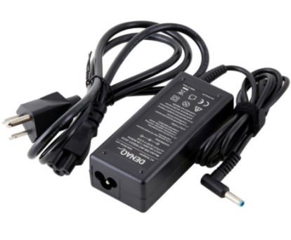 Dantona DQ-AC195462-4530 power adapter/inverter Indoor Black1