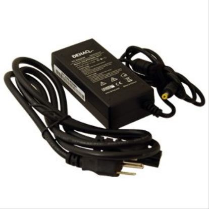 Denaq DQ-PPP009L-4817 power adapter/inverter Indoor Black1