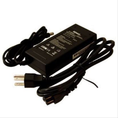 Denaq DQ-PA3283U-6030 power adapter/inverter Indoor Black1