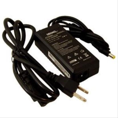 Denaq DQ-92P1106-7755 power adapter/inverter Indoor Black1
